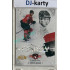 23/24 Goal Cards Finally Season #F-ZN1 Daniel Bukač Expo Parallel perleť 1of2