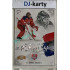 23/24 Goal Cards Finally Season #F-PO2 Daniel Dolejš Expo Parallel perleť 1of2