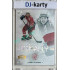 23/24 Goal Cards Finally Season #F-SL1 Karel Klikorka Expo Parallel perleť 1of2