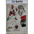 23/24 Goal Cards Finally Season #F-PV1 Tomáš Hanousek Expo Parallel perleť 1of2