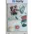 23/24 Goal Cards Finally Season #F-PA3 Jan Zdráhal Expo Parallel perleť 1of2