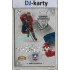 23/24 Goal Cards Finally Season #F-TR2 Martin Dočekal Expo Parallel perleť 1of2