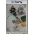 23/24 Goal Cards Finally Season #F-VS1 Matyáš Dědek Expo Gold 1of5