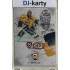23/24 Goal Cards Finally Season #F-ZL2 Daniel Huf Expo Gold 1of5