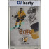 23/24 Goal Cards Finally Season #F-ZL5 Jakub Šlahař Expo Gold 1of5