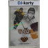 23/24 Goal Cards Finally Season #F-JI3 Tomáš Čachotský Expo Gold 1of5