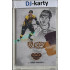 23/24 Goal Cards Finally Season #F-JI4 Tomáš Harkabus Expo Gold 1of5