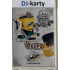 23/24 Goal Cards Finally Season #F-SO1 Petr Hamalčík Expo Gold 1of5