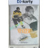 23/24 Goal Cards Finally Season #F-SO3 Tomáš Rohan Expo Gold 1of5