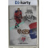 23/24 Goal Cards Finally Season #F-PO1 Aaron Berisha Expo Gold 1of5