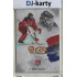 23/24 Goal Cards Finally Season #F-PO2 Daniel Dolejš Expo Gold 1of5