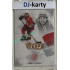 23/24 Goal Cards Finally Season #F-SL1 Karel Klikorka Expo Gold 1of5