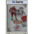 23/24 Goal Cards Finally Season #F-SL3 Edgars Kulda Expo Gold 1of5