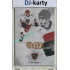 23/24 Goal Cards Finally Season #F-PV3 Jan Veselý Expo Gold 1of5