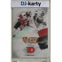 23/24 Goal Cards Finally Season #F-PA2 Tomáš Kaut Expo Gold 1of5