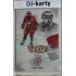 23/24 Goal Cards Finally Season #F-FM3 Jan Výtisk Expo Gold 1of5