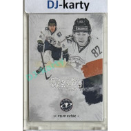 23/24 Goal Cards Finally Season #F-LT2 Filip Kuťák Expo perleť 1of5