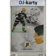 23/24 Goal Cards Finally Season #F-VS2 Pavel Klhůfek Expo perleť 1of5