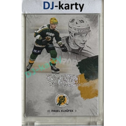 23/24 Goal Cards Finally Season #F-VS2 Pavel Klhůfek Expo perleť 1of5
