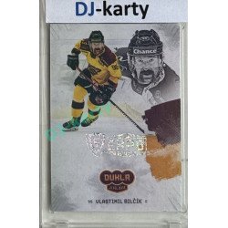 23/24 Goal Cards Finally Season #F-JI2 Vlastimil Bilčík Expo perleť 1of5