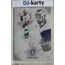 23/24 Goal Cards Finally Season #F-KO2 René Piegl Expo perleť 1of5