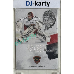 23/24 Goal Cards Finally Season #F-PV2 Marek Štipčák Expo perleť 1of5