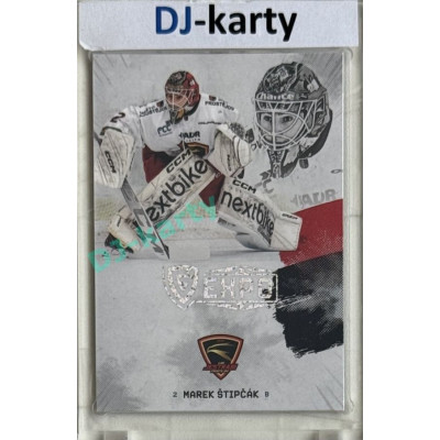 23/24 Goal Cards Finally Season #F-PV2 Marek Štipčák Expo perleť 1of5