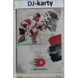 23/24 Goal Cards Finally Season #F-PA1 David Honzík Expo perleť 1of5