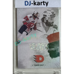 23/24 Goal Cards Finally Season #F-PA2 Tomáš Kaut Expo perleť 1of5