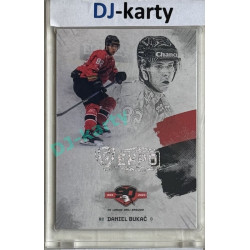 23/24 Goal Cards Finally Season #F-ZN1 Daniel Bukač Expo perleť 1of5