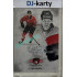 23/24 Goal Cards Finally Season #F-ZN3 Jan Hruška Expo perleť 1of5