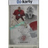 23/24 Goal Cards Finally Season #F-FM1 Vojtěch Morky Expo perleť 1of5