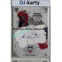 23/24 Goal Cards Finally Season #S-TR2 Martin Dočekal Bonus Signature 2/5