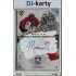 23/24 Goal Cards Finally Season #S-TR3 Jan Mičán Bonus Signature 2/5