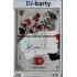 23/24 Goal Cards Finally Season #S-PA1 David Honzík Bonus Signature 2/5