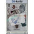 23/24 Goal Cards Finally Season #S-PV2 Marek Štipčák Bonus Signature 1/5