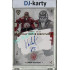 23/24 Goal Cards Finally Season #S-SL4 Tomáš Volevecký Bonus Signature 2/5