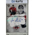 23/24 Goal Cards Finally Season #S-ZN3 Jan Hruška Bonus Signature 2/5