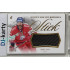 2024 LC Golden Prague Belongs to us #GUS-12 Tomáš Hyka Authentic Game Used Memorabilia Stick Gold 07/20