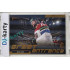 2024 LC Golden Prague Belongs to us #GE-10 Pavel Zacha Great Entrance Special Effect Gold 07/15