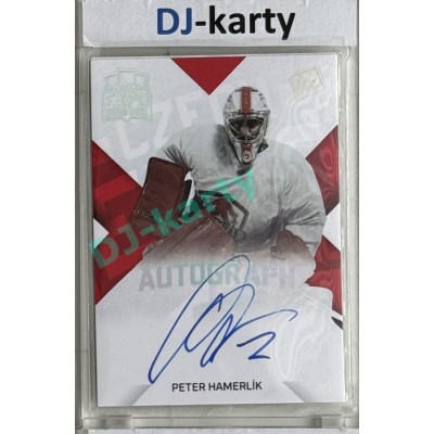 EXPO 2024 Peter Hamerlík Autograph
