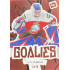 2021/22 MK reprezentace #G-KV Karel Vejmelka Goalies Red 1 of 70