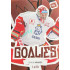 2021/22 MK reprezentace #G-ŠH Šimon Hrubec Goalies Red 1 of 70
