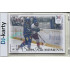 2023/24 Legendary Cards Hlinka Gretzky Cup Young Lions #SRM-31 Poslední duel skupiny proti Švédsku Silver Run Moments Rainbow xx/39