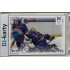 2023/24 Legendary Cards Hlinka Gretzky Cup Young Lions #SRM-03 Češi zasypali USA 31 střelami Silver Run Moments Canvas xx/29