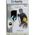 2024/25 Sportzoo ELH 1. serie #GJ-KZ Kristaps Zile Game Jersey 10/85