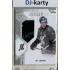 2024/25 Sportzoo ELH 1. serie #GJ-VJ Vít Jiskra Game Jersey 45/85
