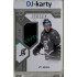 2024/25 Sportzoo ELH 1. serie #GJ-VJ Vít Jiskra Game Jersey 52/85