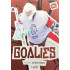 2021/22 MK reprezentace #G-MS Michael Schnattinger Goalies Red 1 of 70