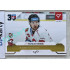 2022/23 Sportzoo ELH LIVE #L-008 Matouš Menšík 1of1